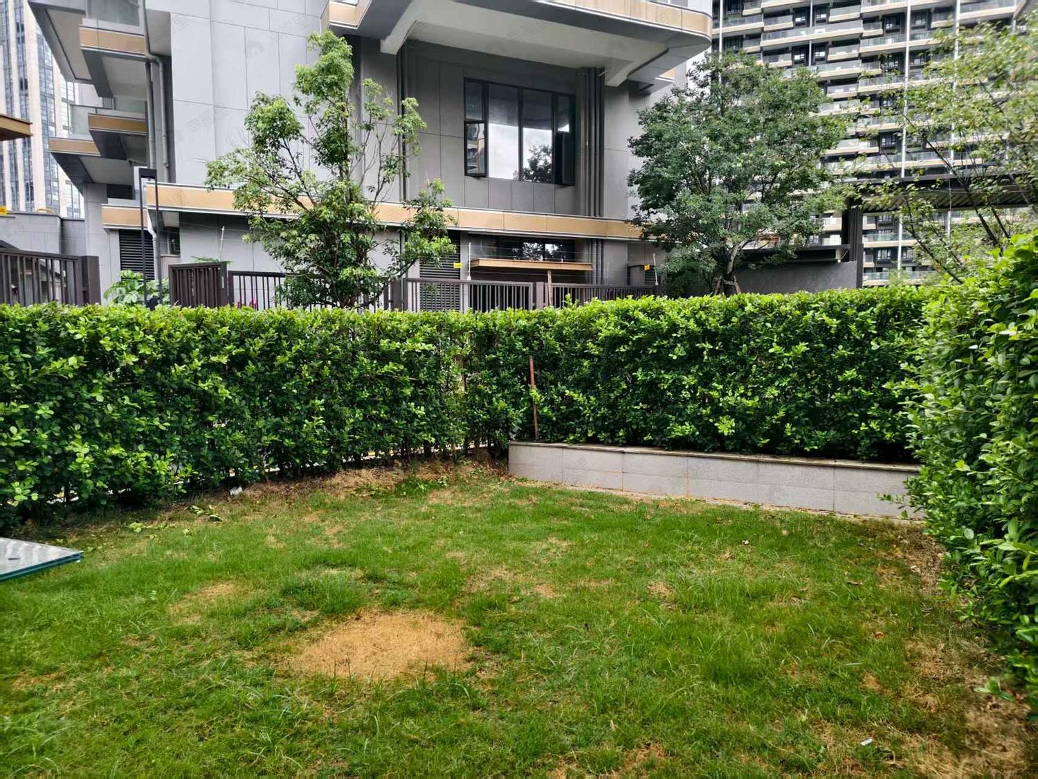 整租·中建元亨府