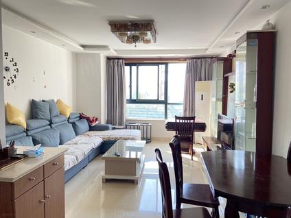 上海华亭新家(三辰苑二村)2室2厅80平中楼层/共6层