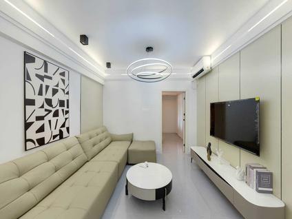 北京利泰公寓3室2厅84平低楼层/共7层