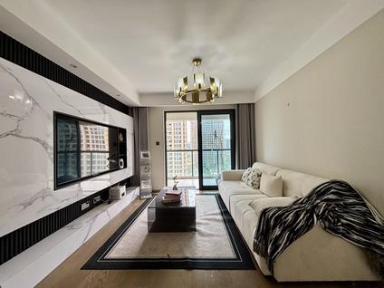 北京枫景家园3室2厅55平中楼层/共4层