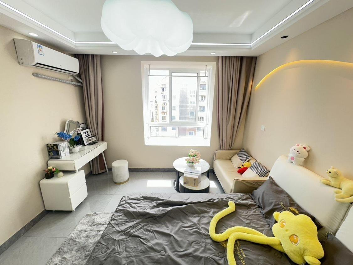 合租·马陆汽配城