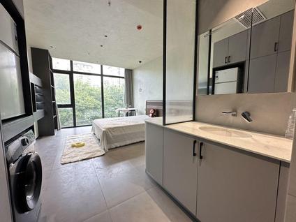 浦东康桥合租 周康五村1室1厅/35平/底层