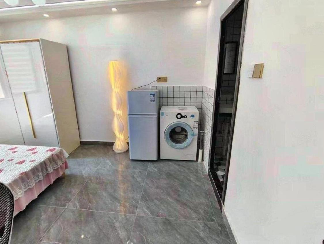合租·沈默花苑