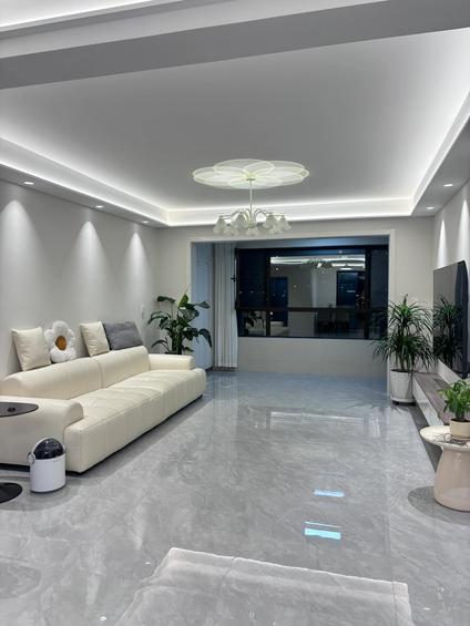 北京鹤洲豪庭3室2厅82平中楼层/共21层