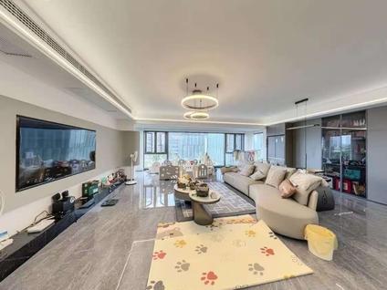 北京军安卫士花园3室2厅86.02平中楼层/共26层