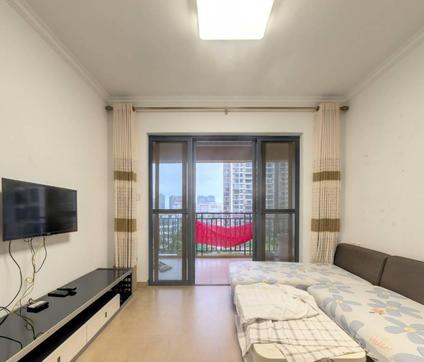 北京锦地翰城(二期)2室2厅65.93平低楼层/共18层