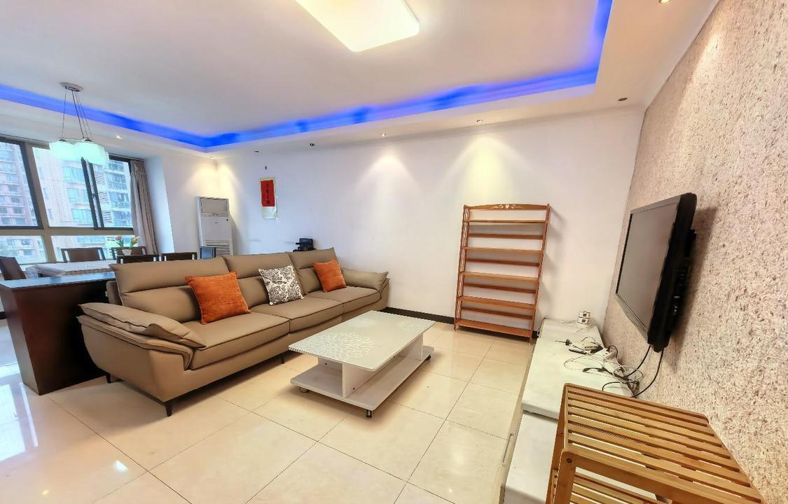 整租·闲林山水