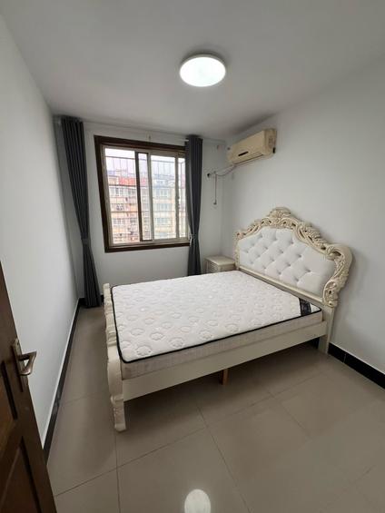 北京蟠桃花园(二期)2室1厅68平中楼层/共6层