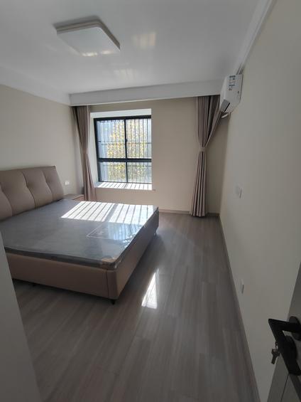 扬州鸿益千秋2室2厅90平中楼层/共7层