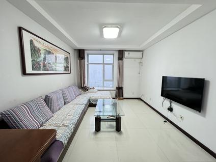 北京燕云台2室2厅93平高楼层/共25层