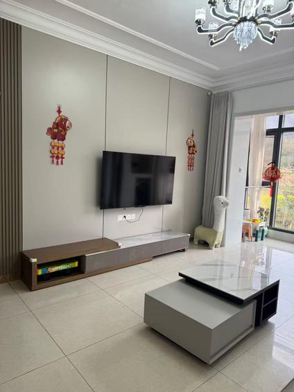 北京金寨恒大养生谷3室2厅124平中楼层/共11层