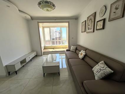 北京凤凰湖(D区)2室1厅82.2平高楼层/共26层