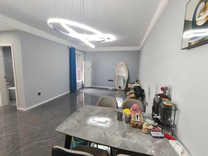 北京林溪公馆3室2厅115平中楼层/共26层