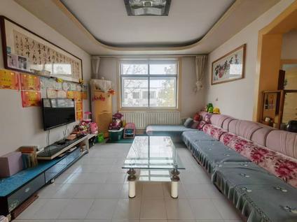 北京云涛小区3室2厅95平中楼层/共4层