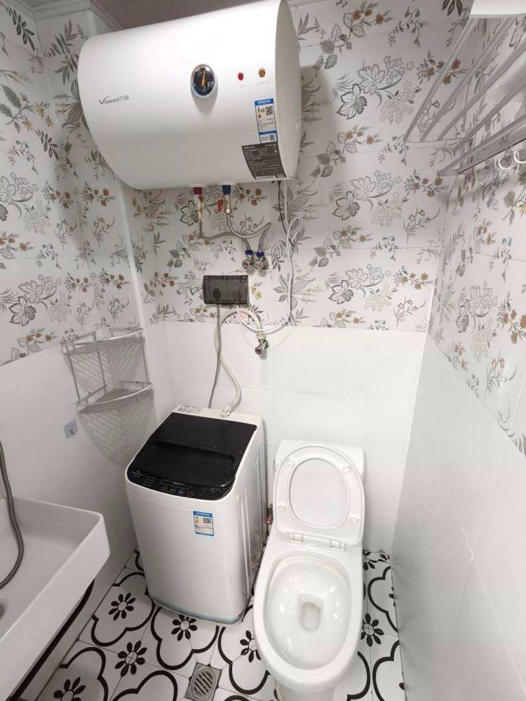 合租·浏翔花苑