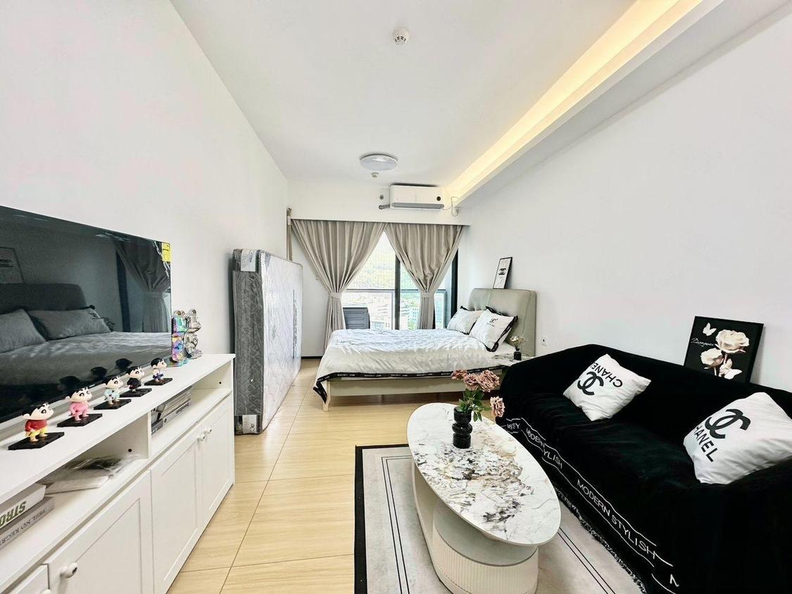 合租·马陆汽配城