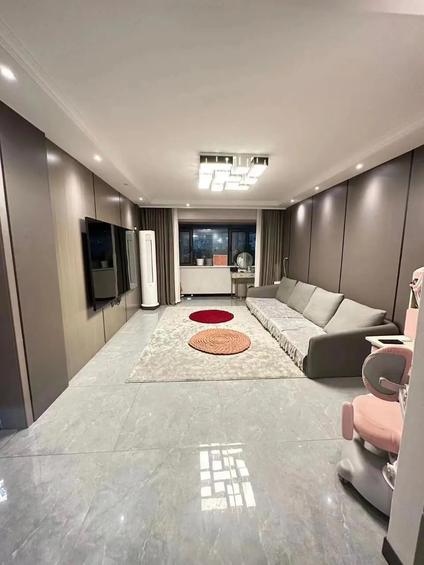 北京西城逸境(逸品园)5室3厅279平中楼层/共3层