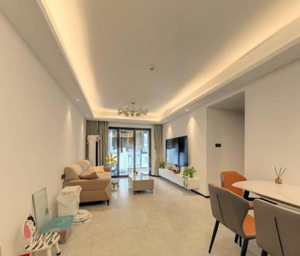 北京海口时光里3室2厅100.78平低楼层/共26层