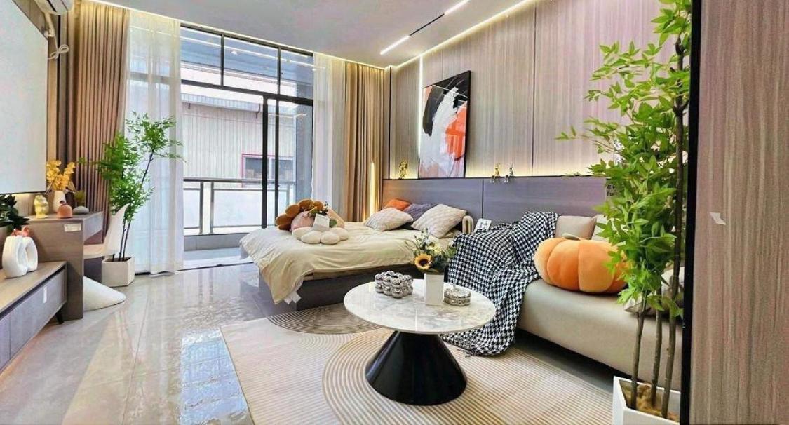 合租·保利云上