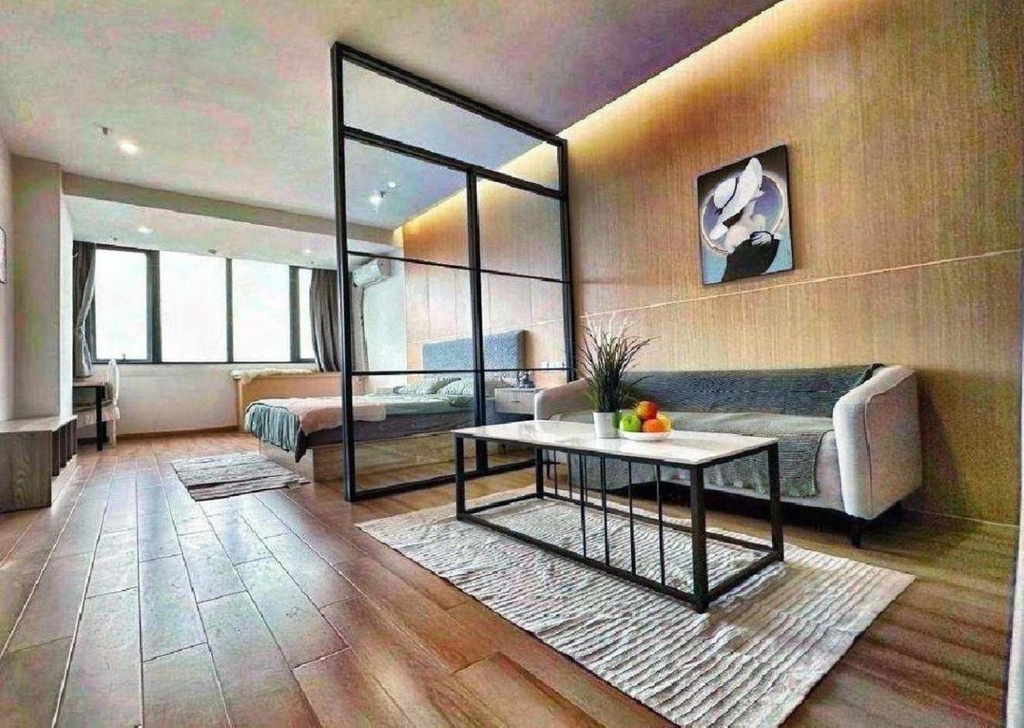 合租·南翔绿谷别墅