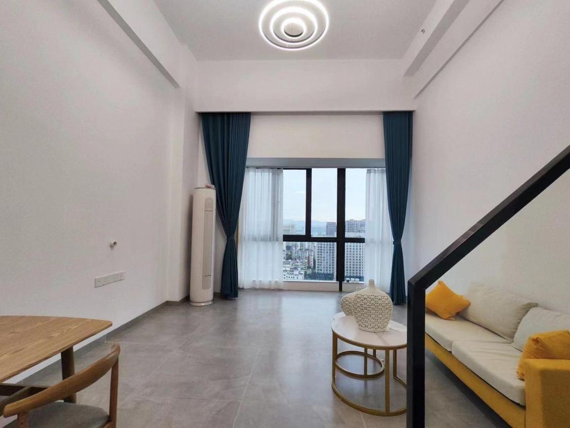 合租·马陆汽配城