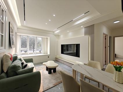 成都弘阳未崃时光3室2厅69平中楼层/共18层