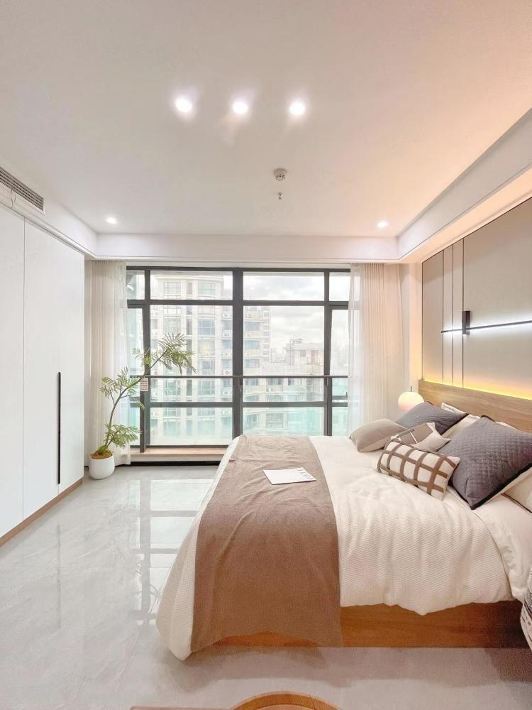 合租·保利云上