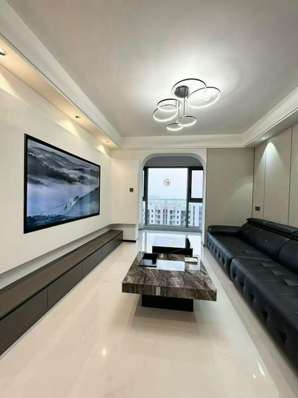 北京连城商业广场3室2厅86平中楼层/共15层