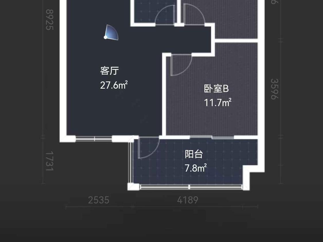 整租·麟瑞雅苑