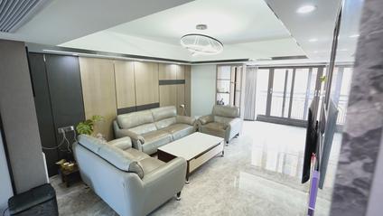 汕头丰迪柏悦3室2厅142.4平中楼层/共9层