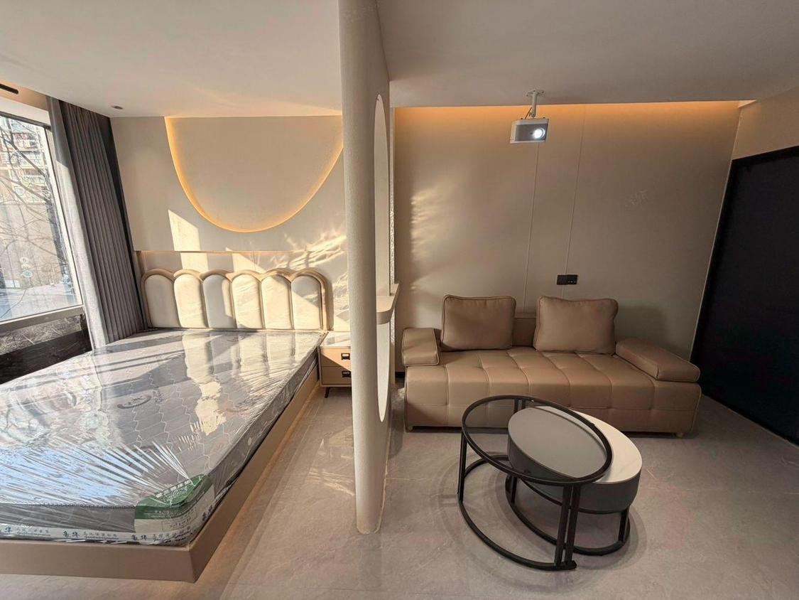 合租·马陆汽配城