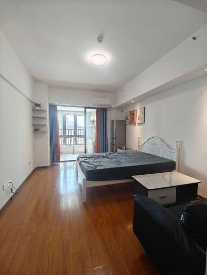 汕尾华耀城1室0厅40.78平中楼层/共30层