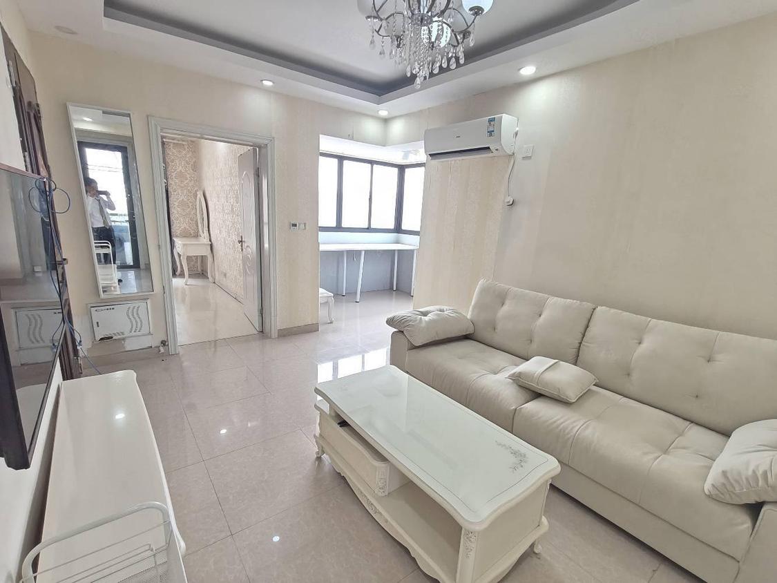 整租·万科早城