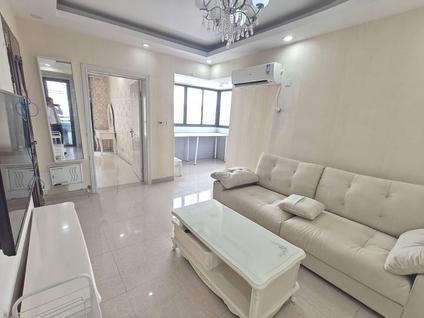 闵行浦江镇整租 万科早城1室1厅/50平/高楼层