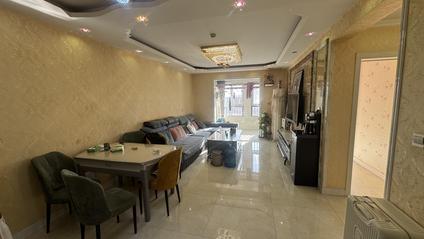 北京东旭佳苑3室2厅106平中楼层/共22层