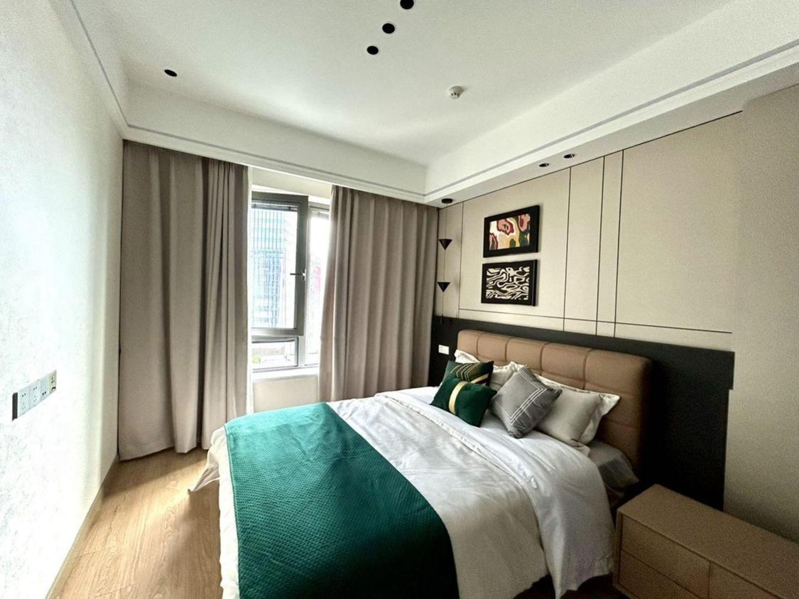 合租·周康五村