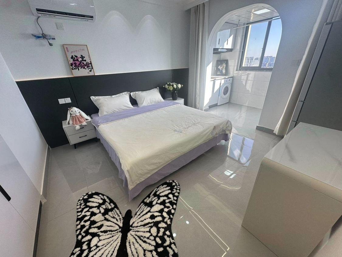 合租·保利云上