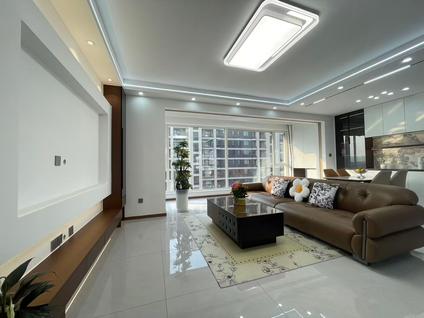 北京盛唐碧水芸天3室2厅127.44平中楼层/共11层