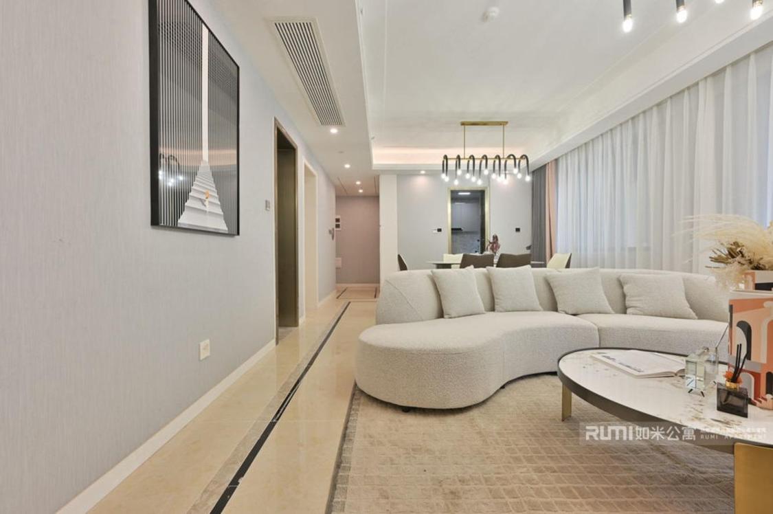 整租·左岸香堤