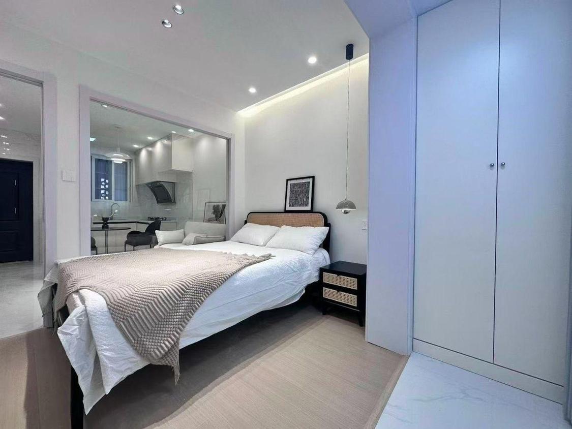 合租·保利云上