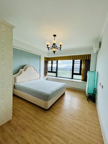 北京碧海帆影3室2厅110平高楼层/共29层