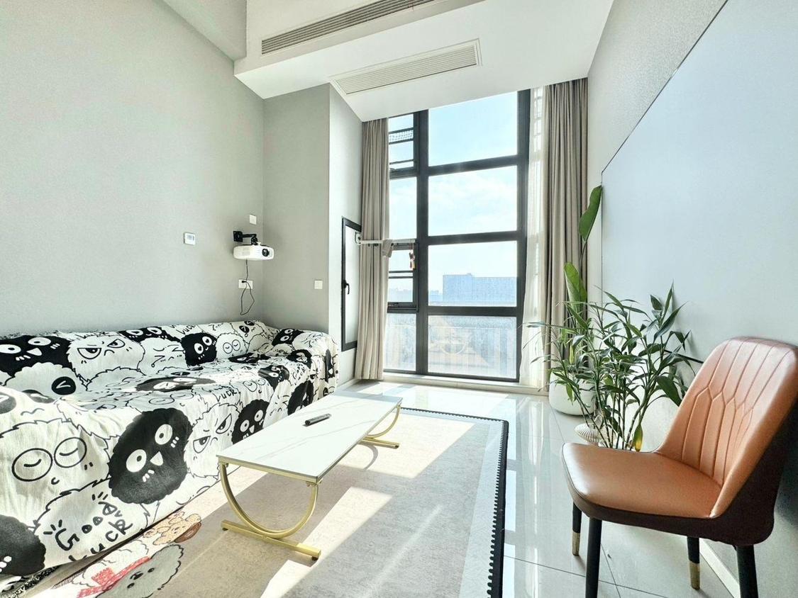 合租·马陆汽配城