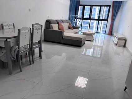 北京金都华庭3室2厅95.57平中楼层/共33层