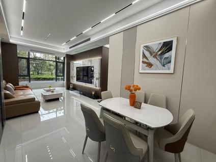 六安金寨恒大养生谷3室2厅115平底层/共22层