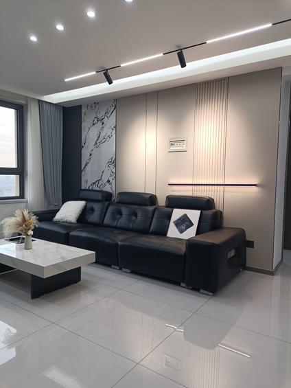 北京华亿紫金城(C区)2室1厅110平高楼层/共28层