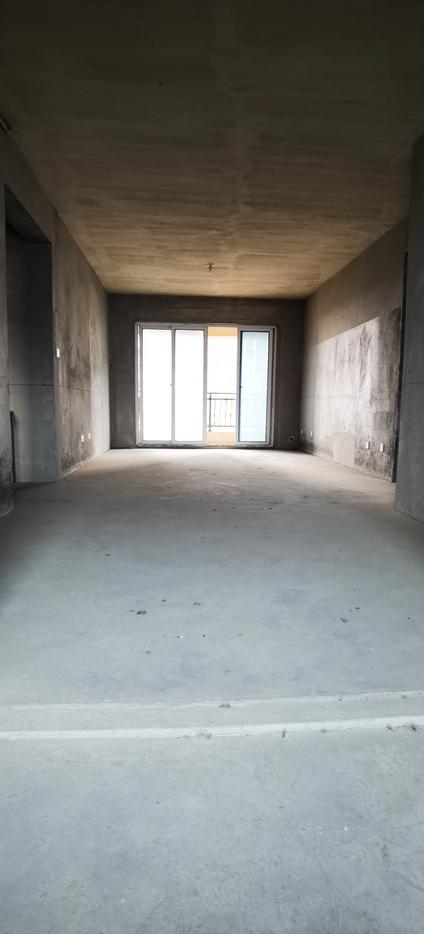 扬州碧桂园望江府3室2厅112平中楼层/共27层