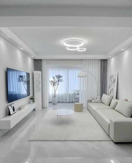 北京南国春天花园3室2厅86平中楼层/共21层