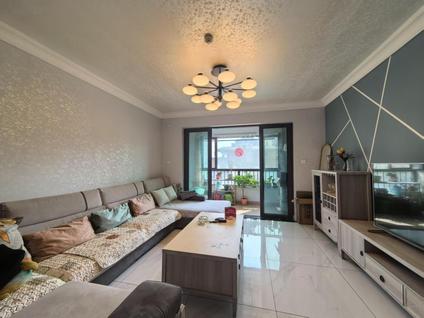 北京碧桂园3室2厅126.22平中楼层/共33层