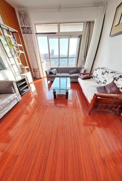 北京爱家国际华城2室2厅95.49平高楼层/共30层