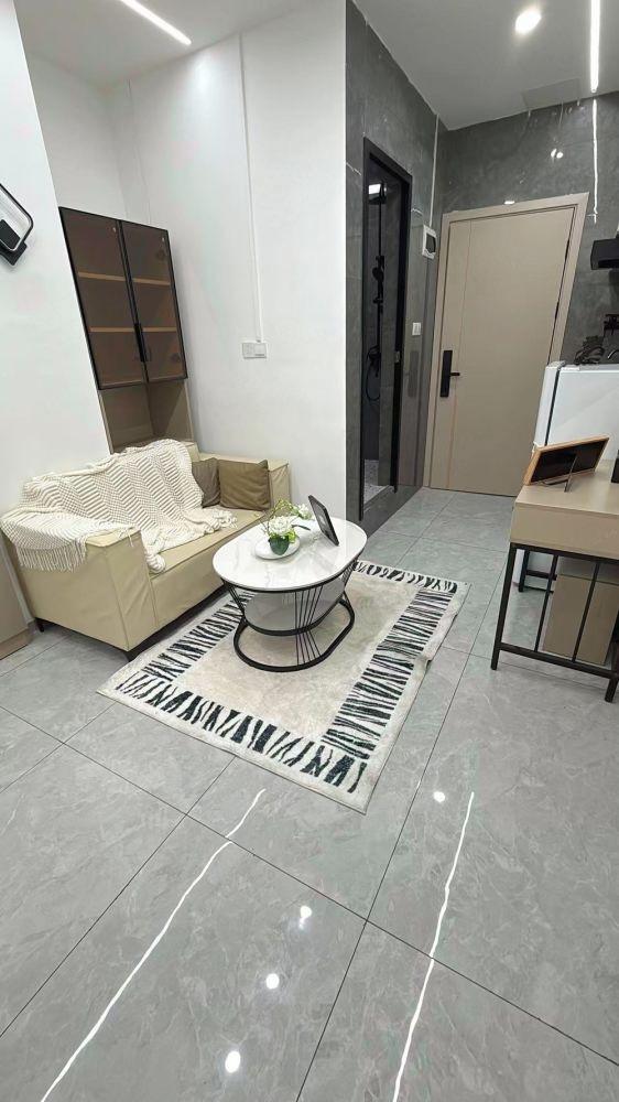 合租·保利云上